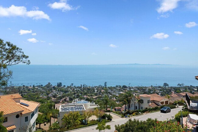 Building Photo - Oceanfront-Inspired Mesa Living with Unparalleled Coastline & Island Views