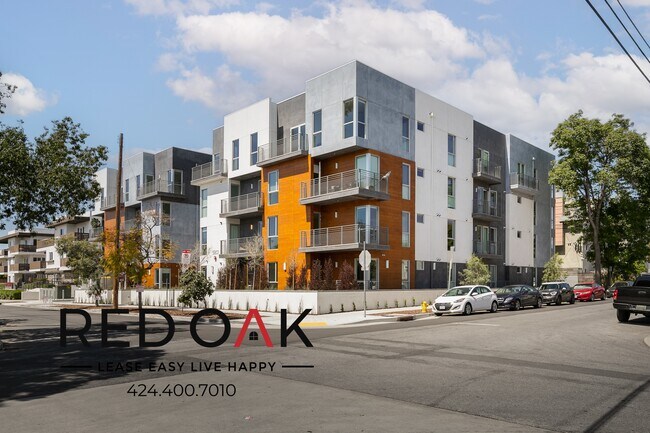 Building Photo - 5801 Camerford Ave