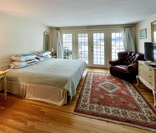 Building Photo - 1315 Mayhew Turnpike