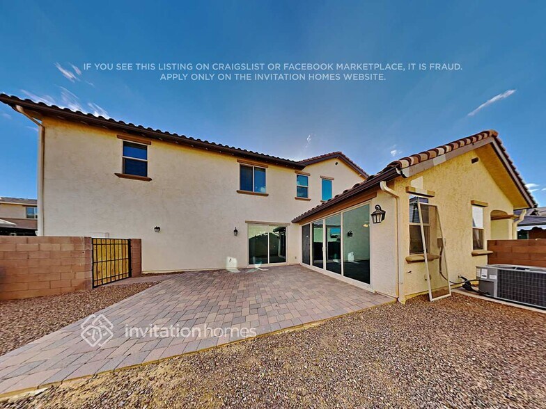 Building Photo - 1022 S Annie Ln