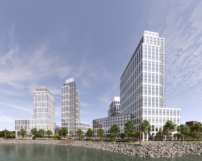 Building Photo - Astoria Cove