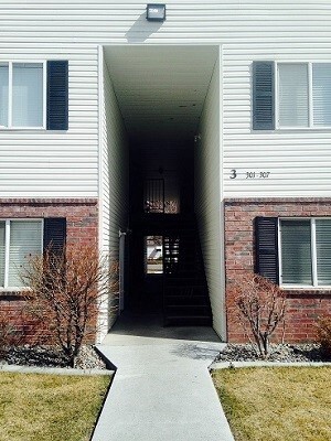 Building Photo - 35 W 2nd N