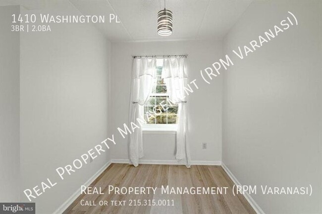 Building Photo - 1410 Washington Pl