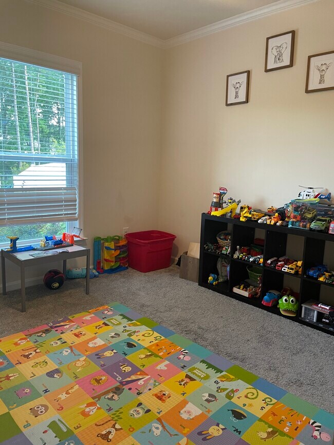 Building Photo - 3081 Zebroid Way