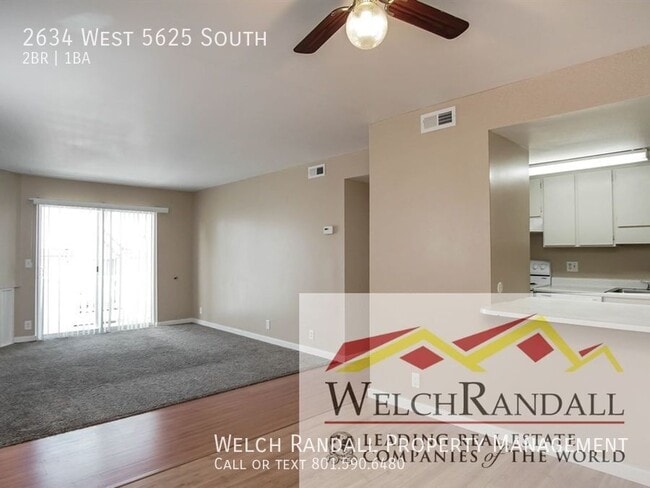 Building Photo - 2634 W 5625 S