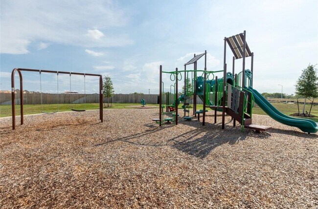 Building Photo - 6515 James Michael Dr