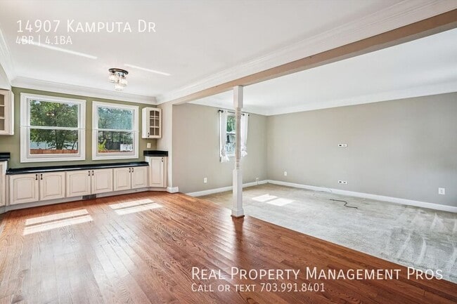 Building Photo - 14907 Kamputa Dr