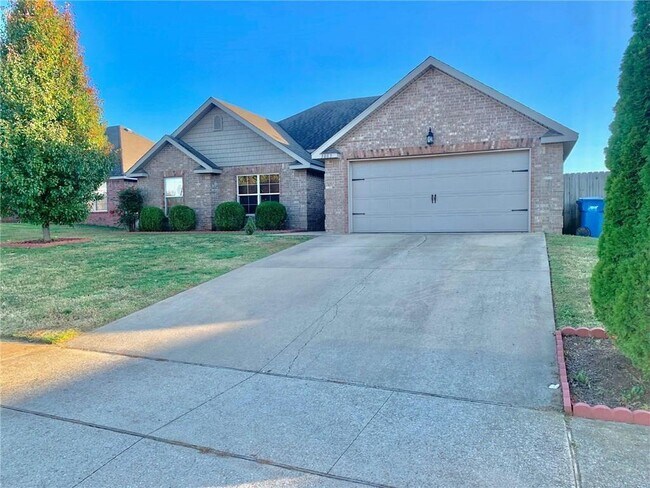 Primary Photo - 3003 SW Wargate Ave