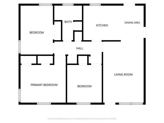 Building Photo - 8406 Burrell Dr