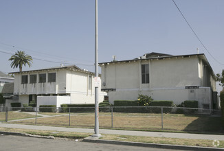 Building Photo - Dana Street Apartments