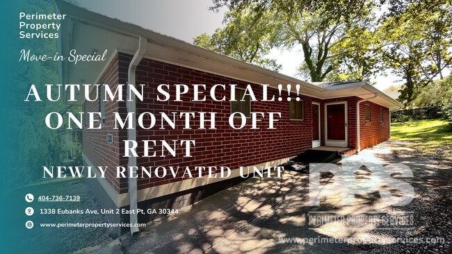 Primary Photo - 1338 Eubanks Ave