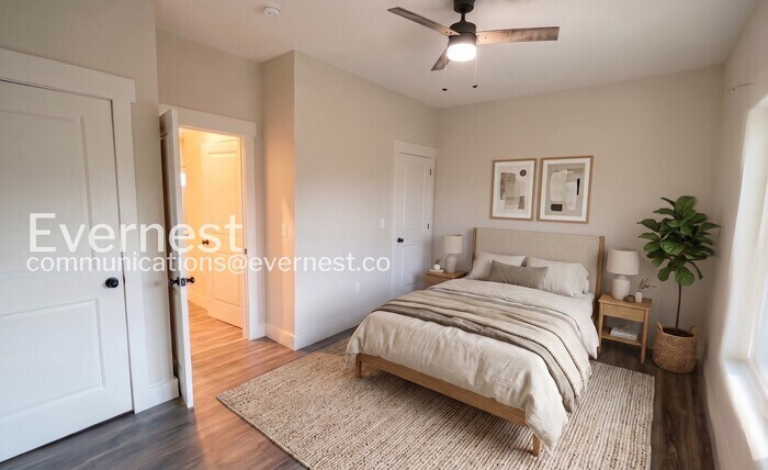 Building Photo - 5407 Hixson Pike