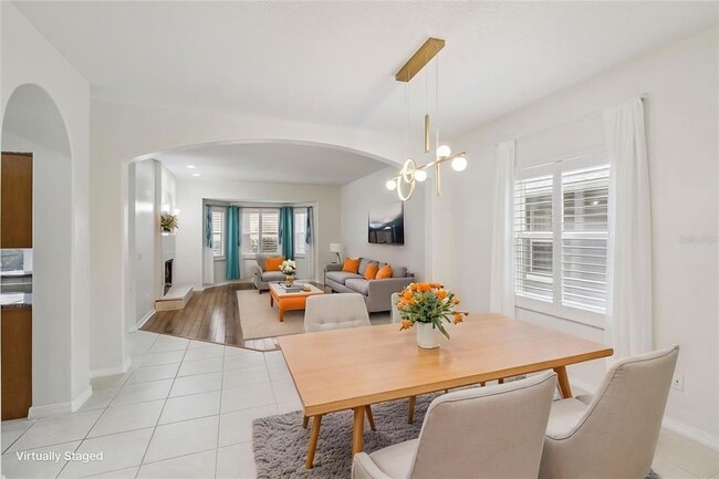 Building Photo - 1226 Portmoor Way