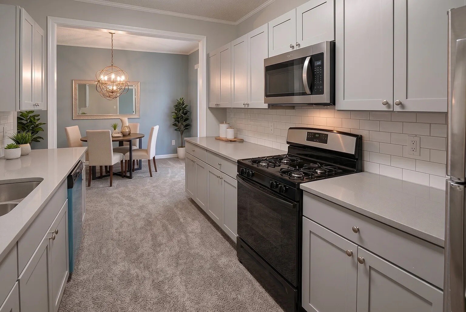 Building Photo - Room in Townhome on Northdale Rd