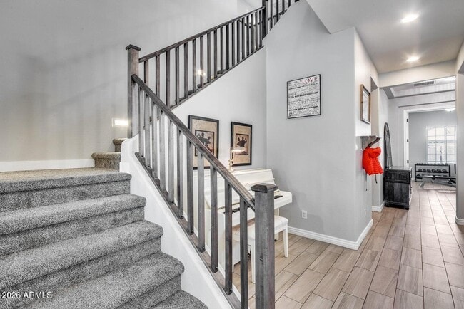 Building Photo - 4627 E Navigator Ln