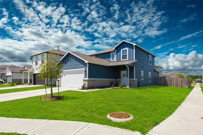 Building Photo - 11623 Prosperity Dr