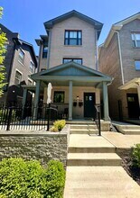 Building Photo - 1308 Forsythe Ave