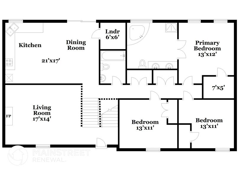 Building Photo - 16423 Richmond Ct