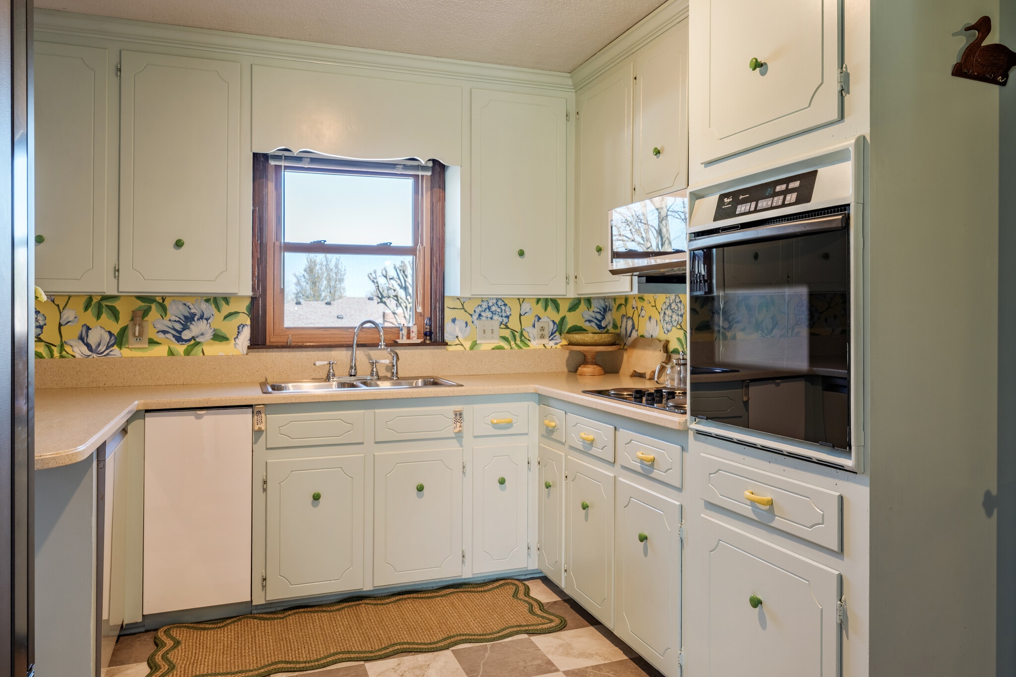 Kitchen - 510 Hemingway Dr