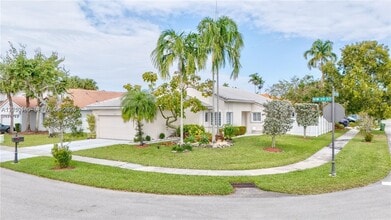 Building Photo - Northwest 19th Street, Miami, FL 33029 - 3 BR 2 BA single-family home