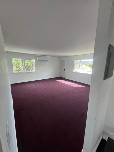 living room - 1210 Ballista Ave