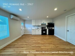 Building Photo - Large New Construction 1 bed 1 Bath Apartm...