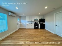 Building Photo - Large New Construction 1 bed 1 Bath Apartm...