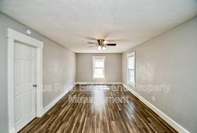 Building Photo - 1438 34th St NW