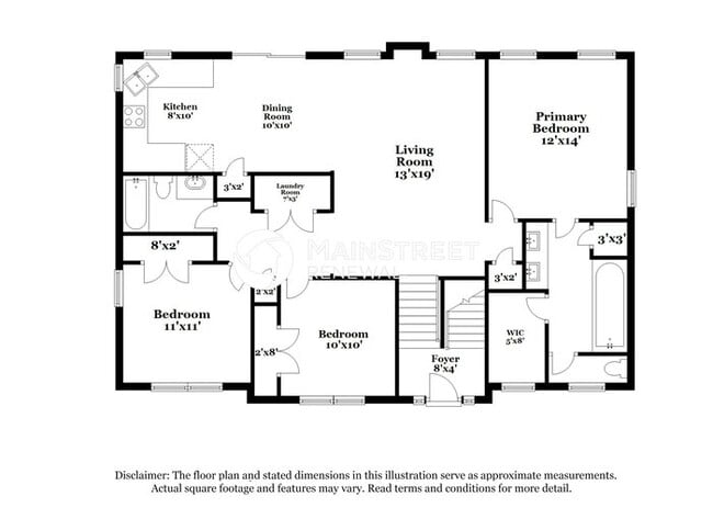 Building Photo - 4 Bedroom Pet-Friendly Home in WINSTON SAL...