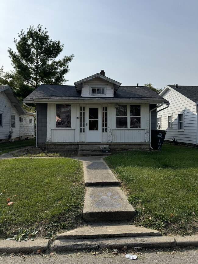 Building Photo - 1125 W Marsh St