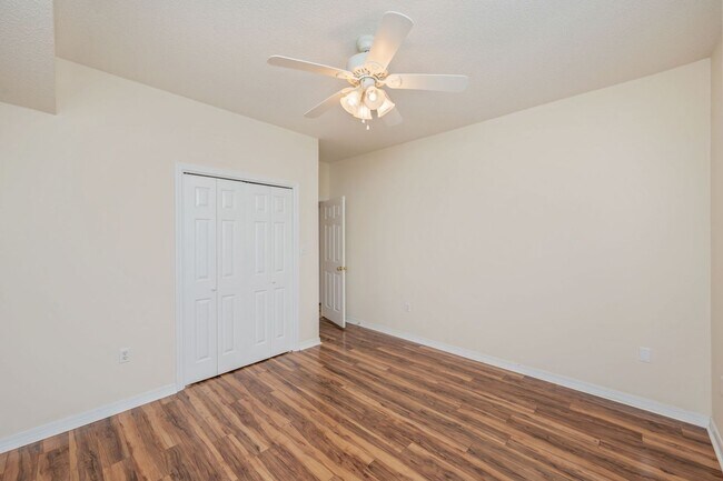 Building Photo - 1501 Partin Dr N