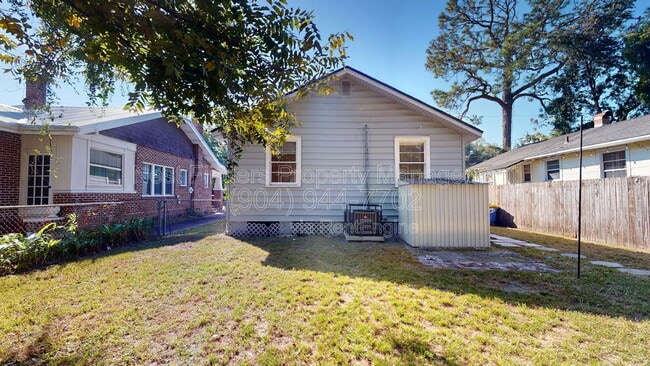 Building Photo - 4547 Post St