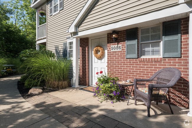 Devon II: Entry - Waterford Village