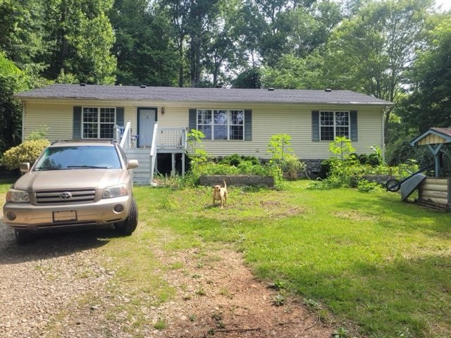 Building Photo - 506 Monte Vista Rd