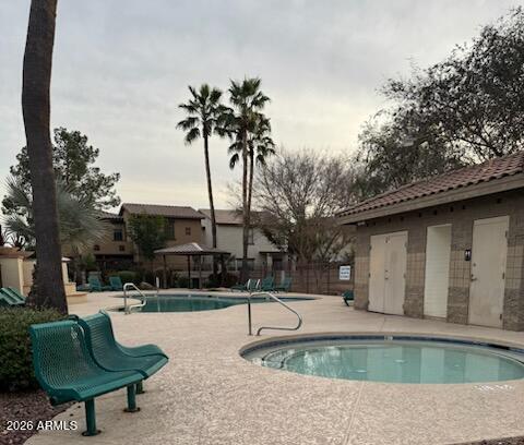 Building Photo - 11237 W Baden St