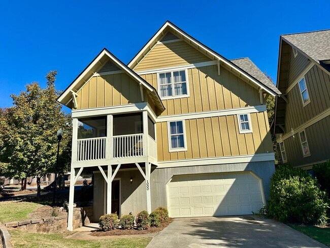 Building Photo - The Retreat of Clemson