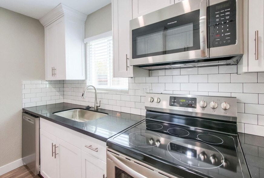 Interior Photo - The Irving