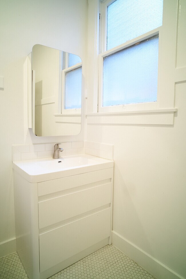 Bathroom - 3918 24th St