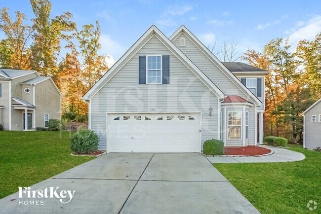 Building Photo - 3216 Castlemaine Dr