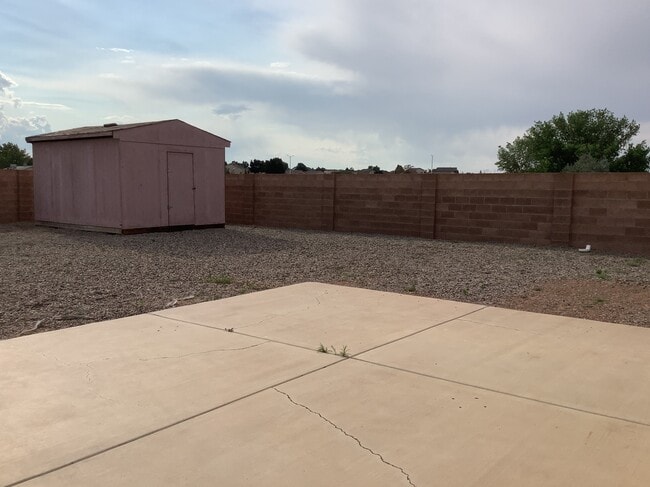 Building Photo - 3141 Zia St NE