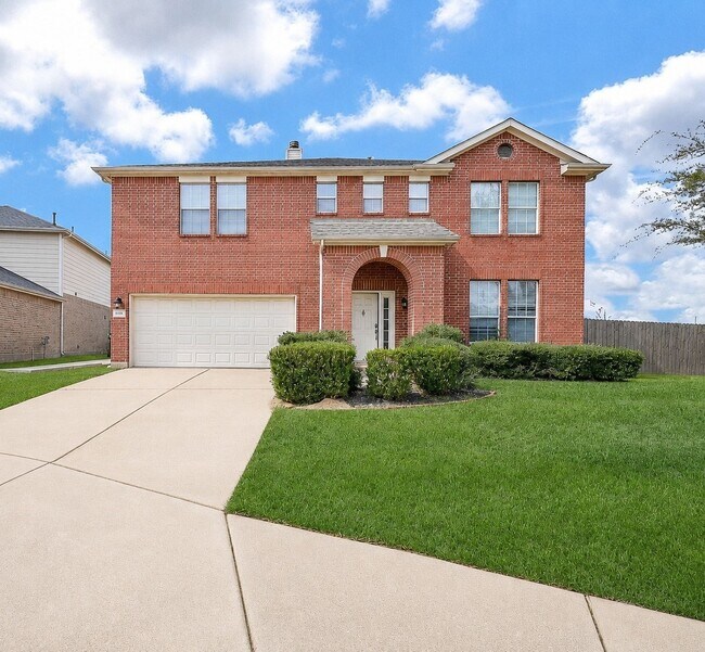 Building Photo - 6638 Autumn Sunset Ln