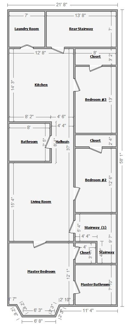 Building Photo - Available Now – East Side Neighborhood