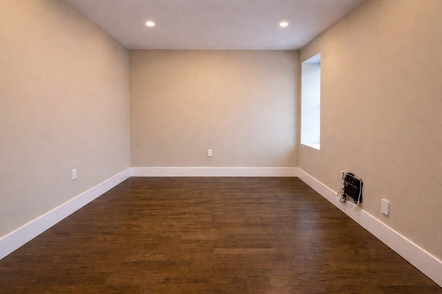 Bedroom #2 - 273 16th Ave