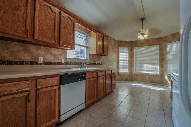 Building Photo - 3Bed/2Bath in Cooper ISD Available 6/10
