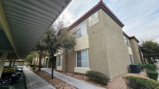 Building Photo - 9000 S Las Vegas Blvd