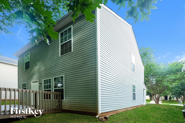 Building Photo - 7120 Sycamore Grove Ct