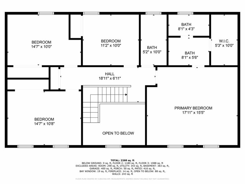 Building Photo - 1428 Hudson Lndg