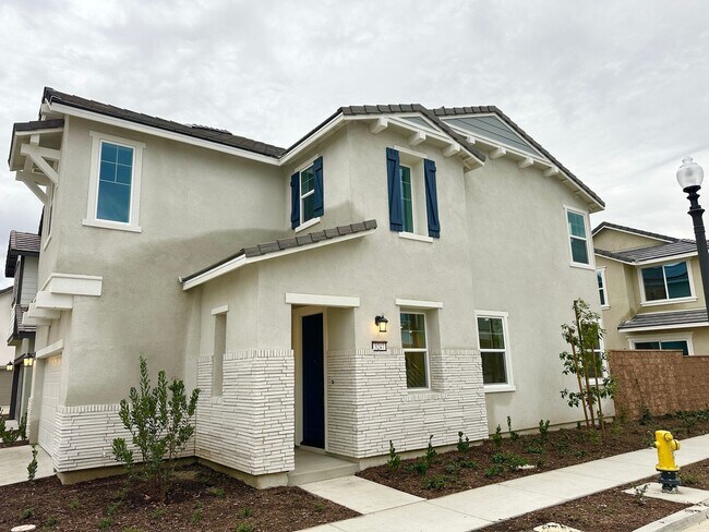 Primary Photo - Brand-New Modern Home in Ontario – Solar Included!