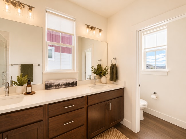 Building Photo - Beautiful, modern 3 bedroom, 2.5 bathroom single-family home in Belgrade Montana