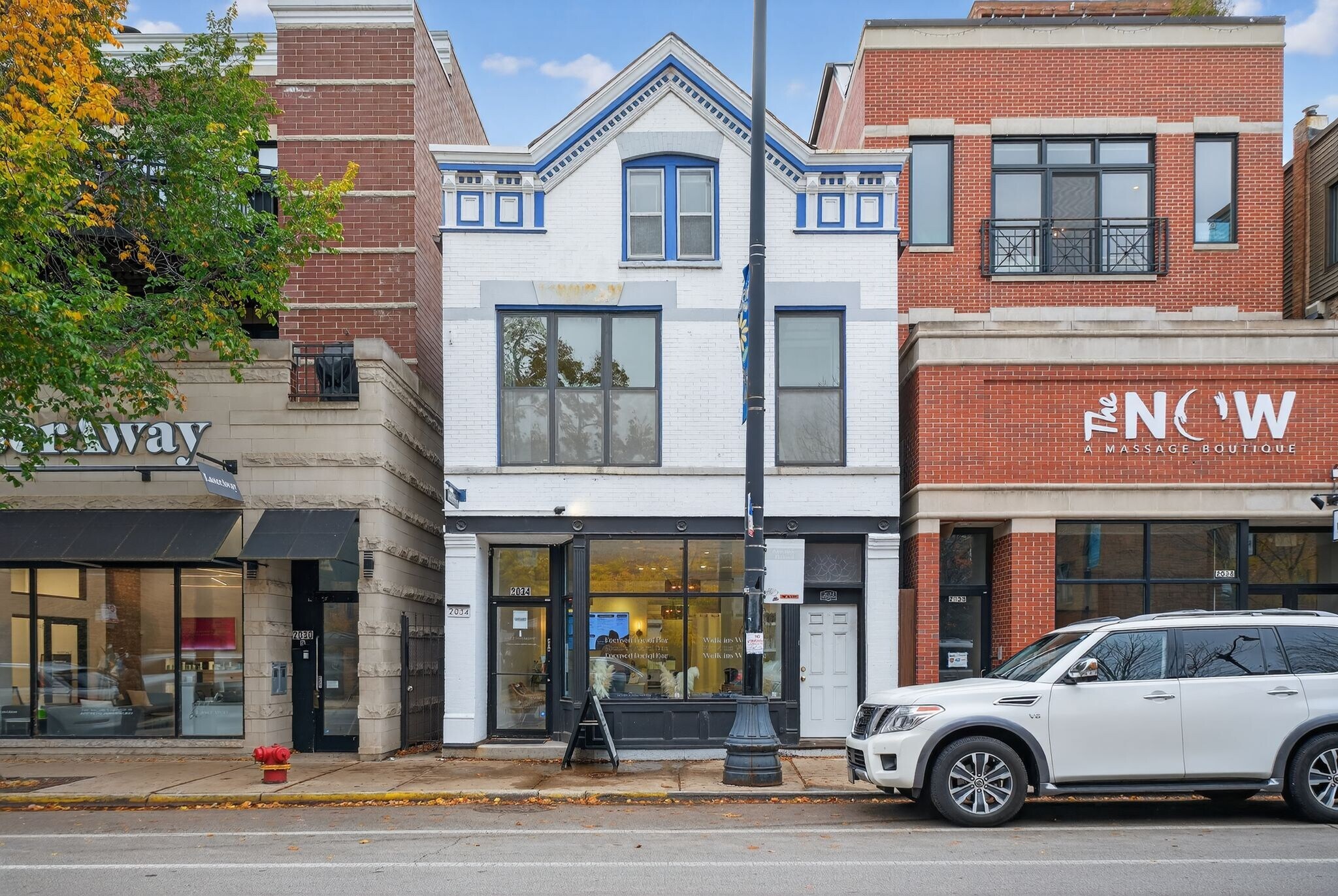 Building Photo - 2034 N Halsted St